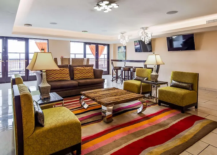 Hotel Western View Of Powell 3*