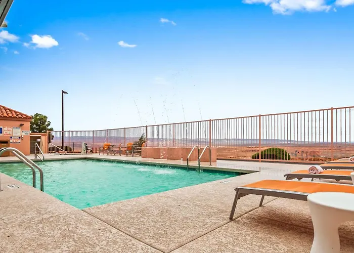Western View Of Powell 3* Page