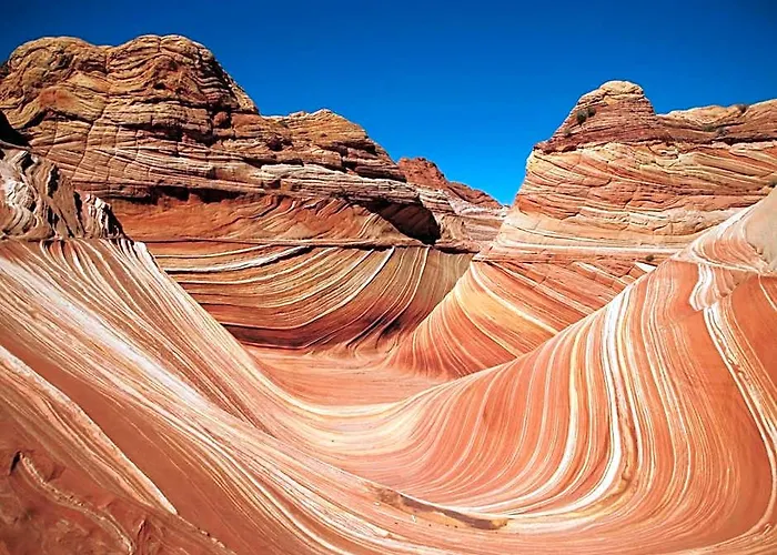 Western View Of Powell 3* Page
