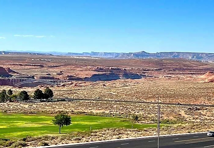 Western View Of Powell 3*