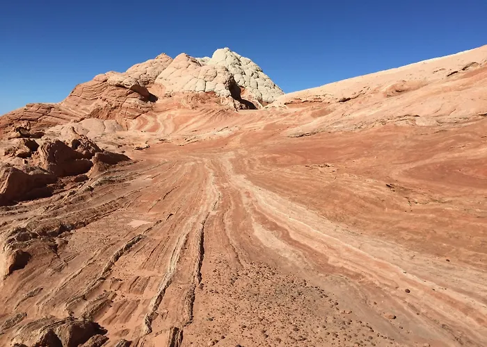 Western View Of Powell 3*